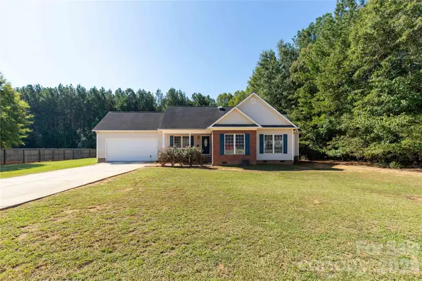 4122 Fletcher Funderburk Road, Lancaster, SC 29720