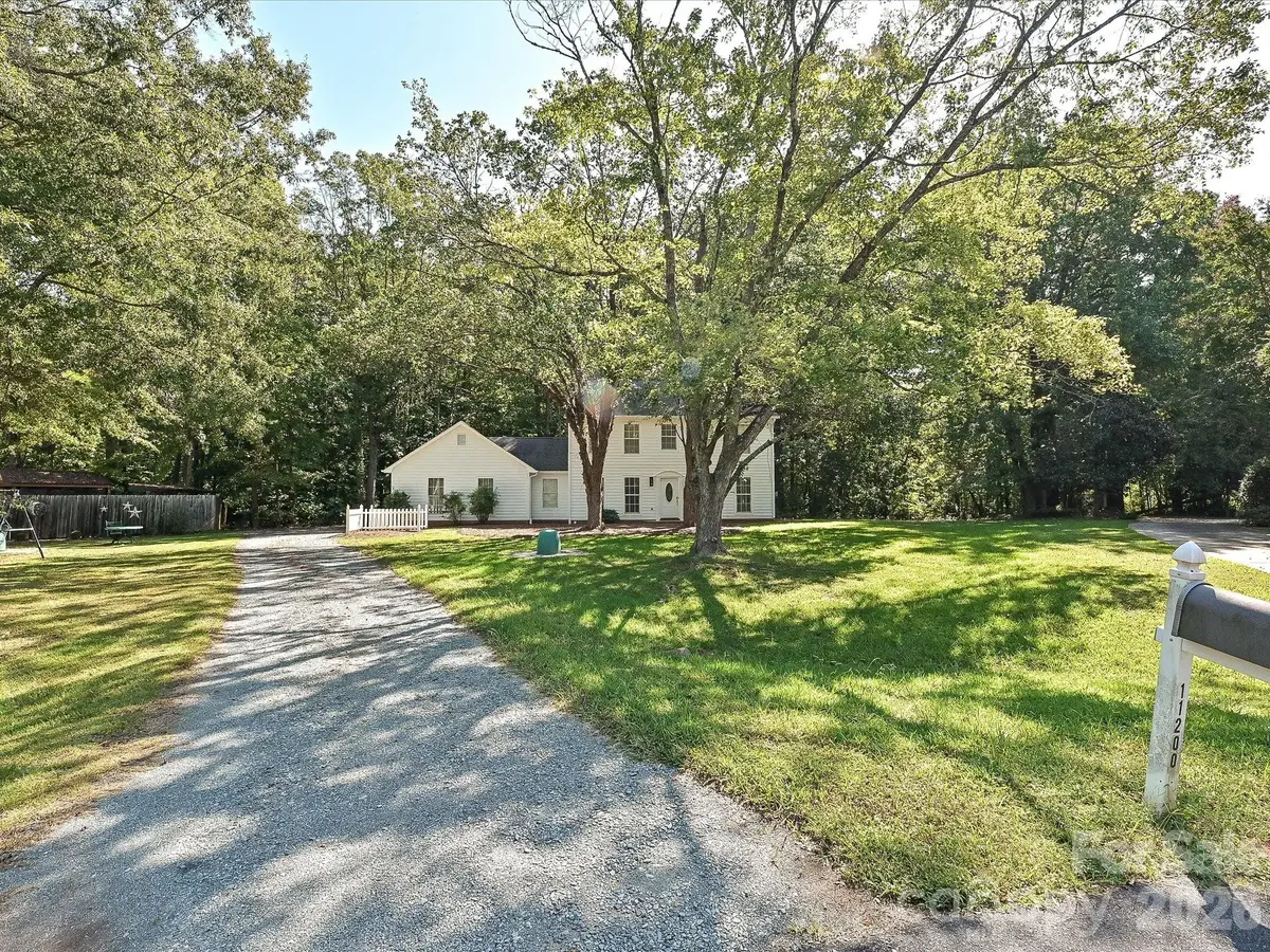 11200 Walking Horse Lane, Charlotte, NC 28215 - #1