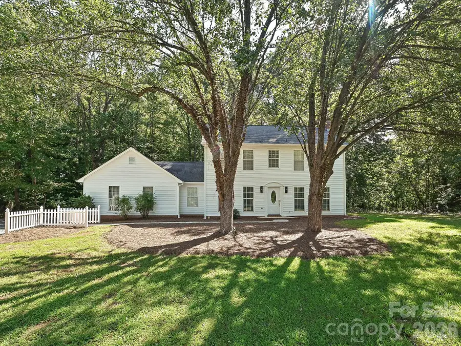 11200 Walking Horse Lane, Charlotte, NC 28215 - #3