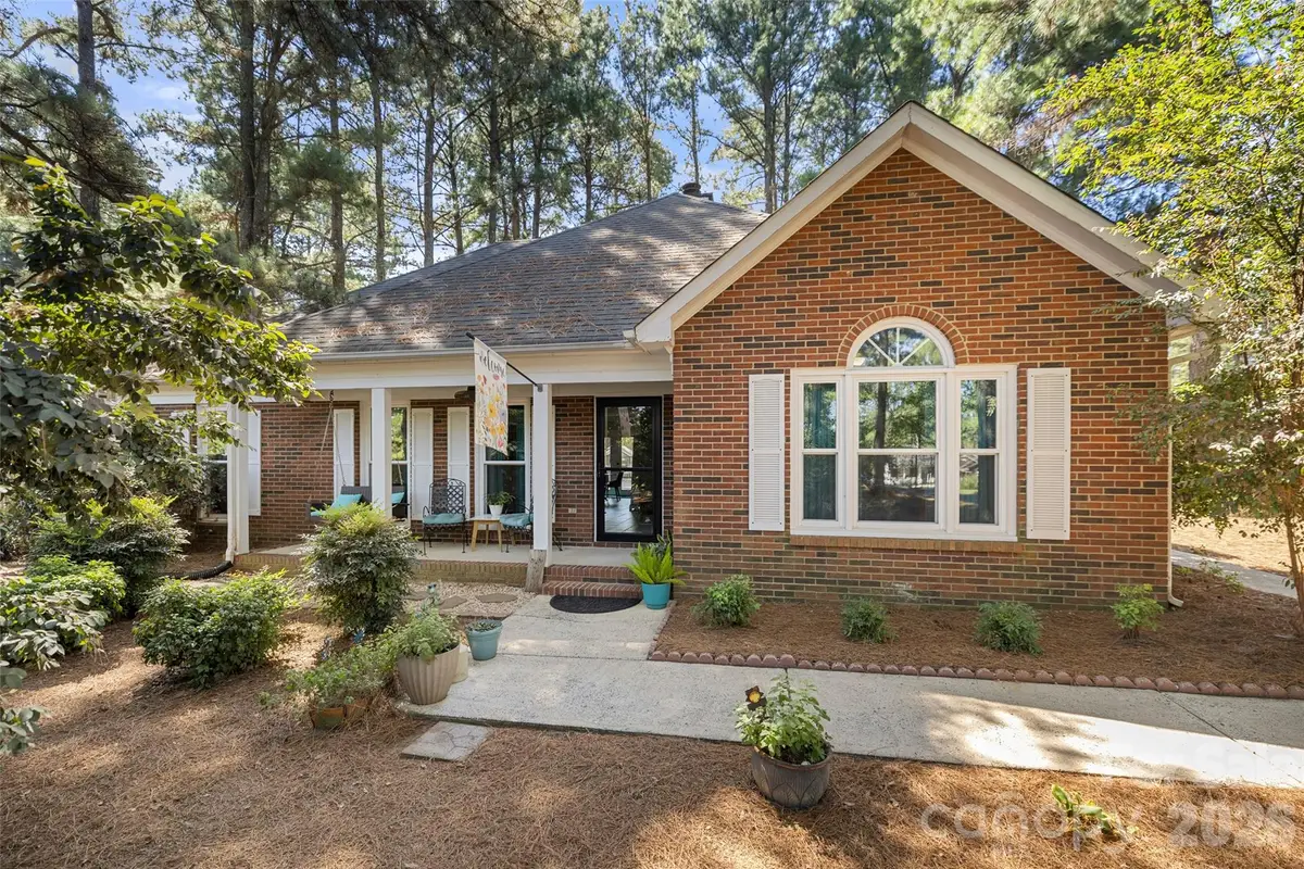 300 Serenity Hills Drive, Monroe, NC 28110 - #1