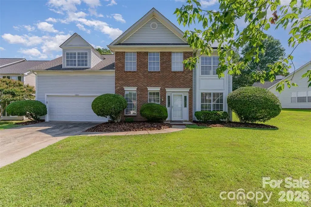 11850 Old Timber Road, Charlotte, NC 28269 - #1