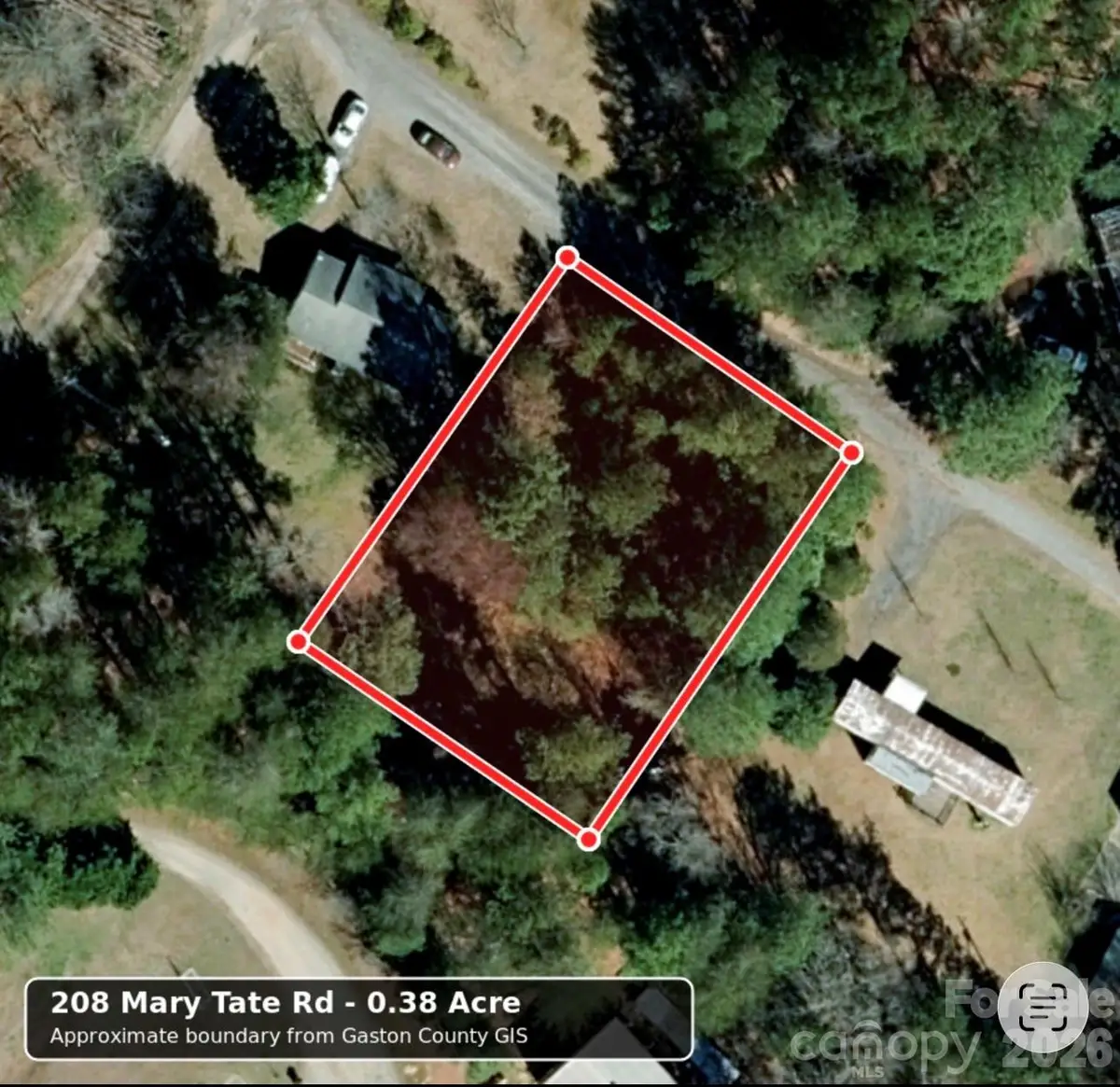 208 Mary Tate Road, Belmont, NC 28012 - #1