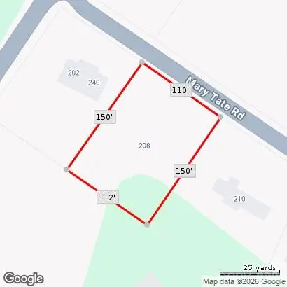 208 Mary Tate Road, Belmont, NC 28012 - #2