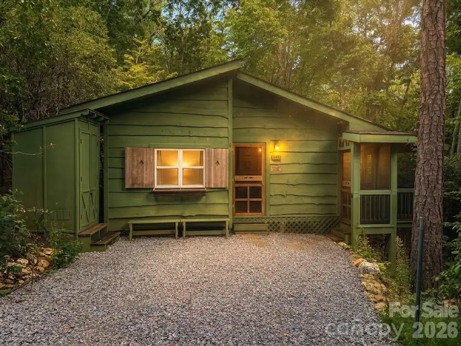 548 Bear Cub Drive, Spruce Pine, NC 28777 - #2
