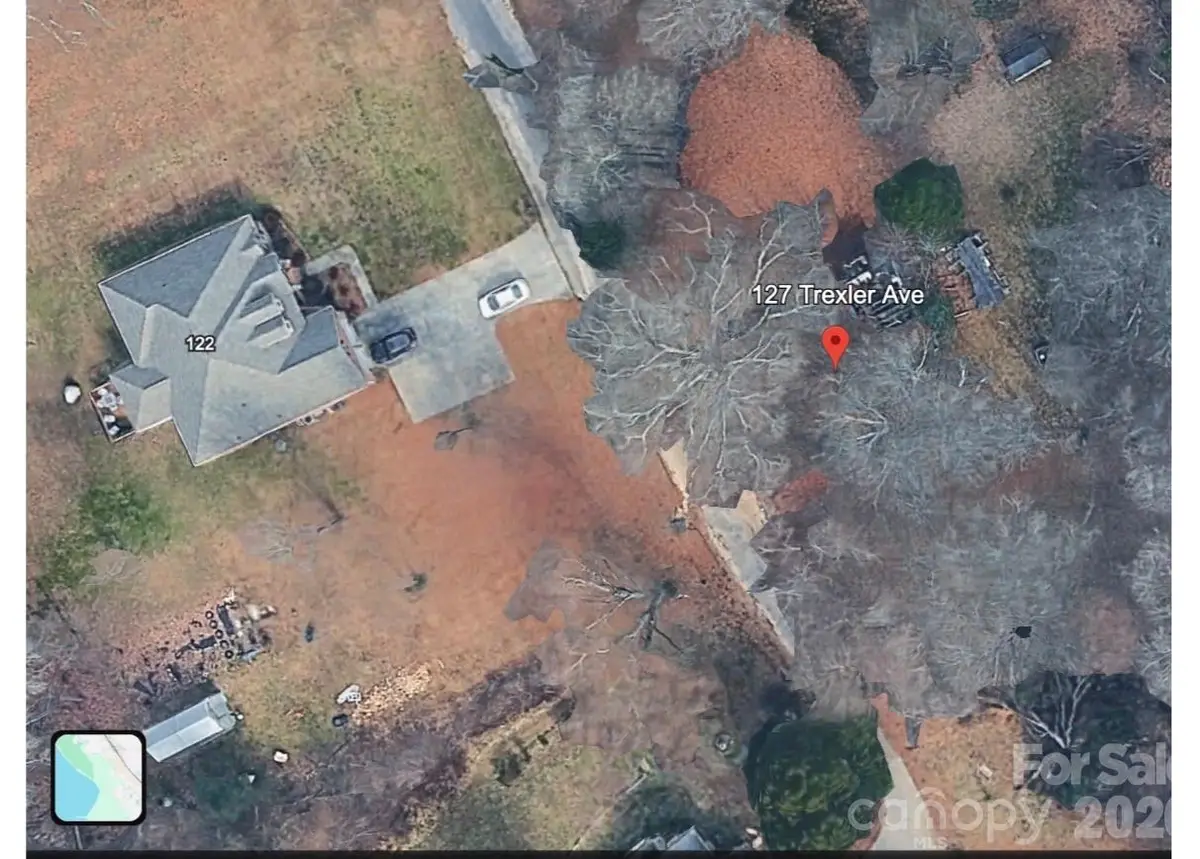 127 Trexler Avenue, Mount Holly, NC 28120 - #1