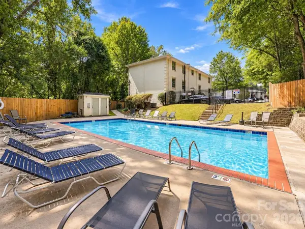 4921 Park Road #B, Charlotte, NC 28209
