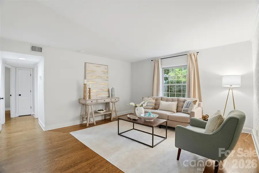 4921 Park Road #B, Charlotte, NC 28209 - #2