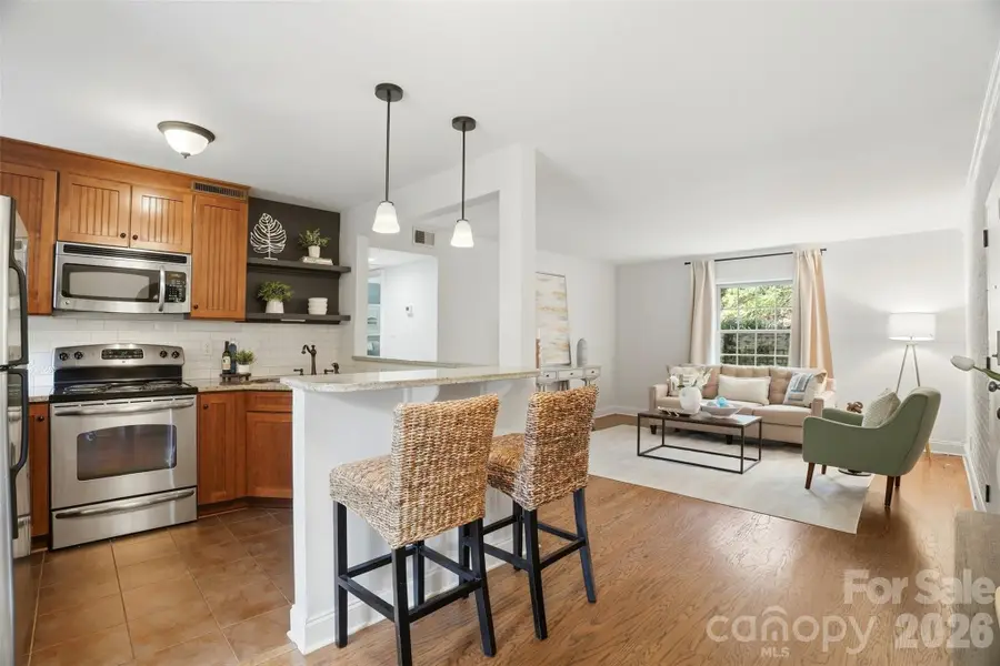4921 Park Road #B, Charlotte, NC 28209 - #3