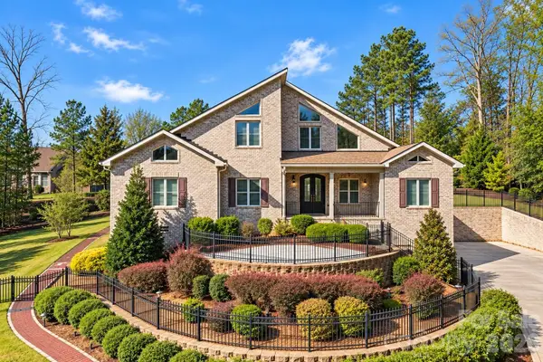 1024 Lyndon Drive, Lancaster, SC 29720
