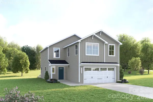 4200 Tennesse Avenue, Charlotte, NC 28216
