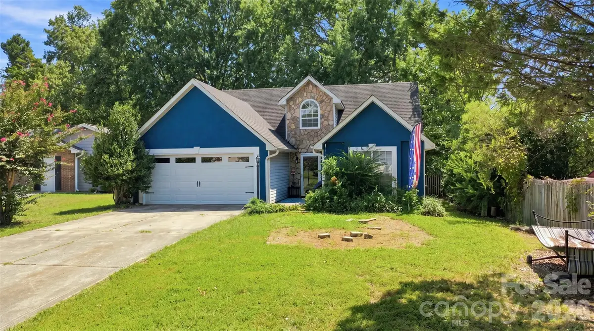 4206 Swan Sea Court, Monroe, NC 28110 - #1