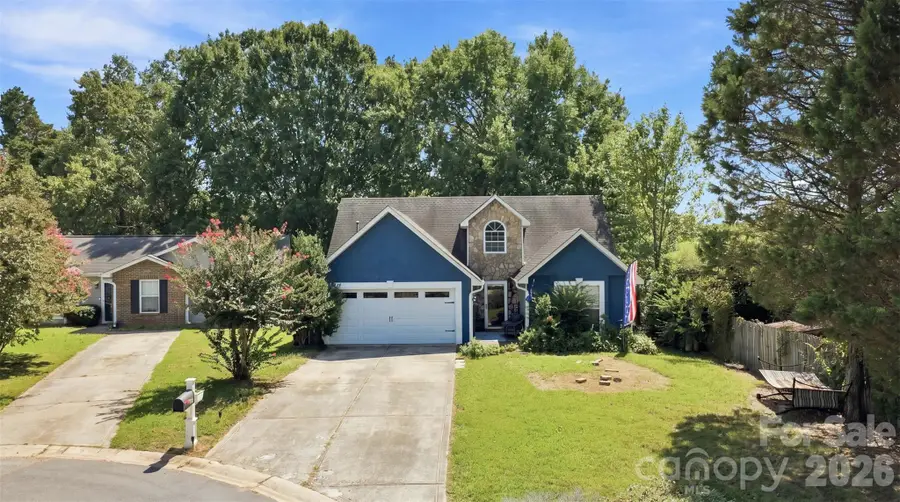 4206 Swan Sea Court, Monroe, NC 28110 - #2