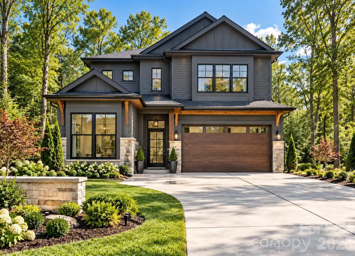 9108 Simpson Road, Waxhaw, NC 28173 - #1