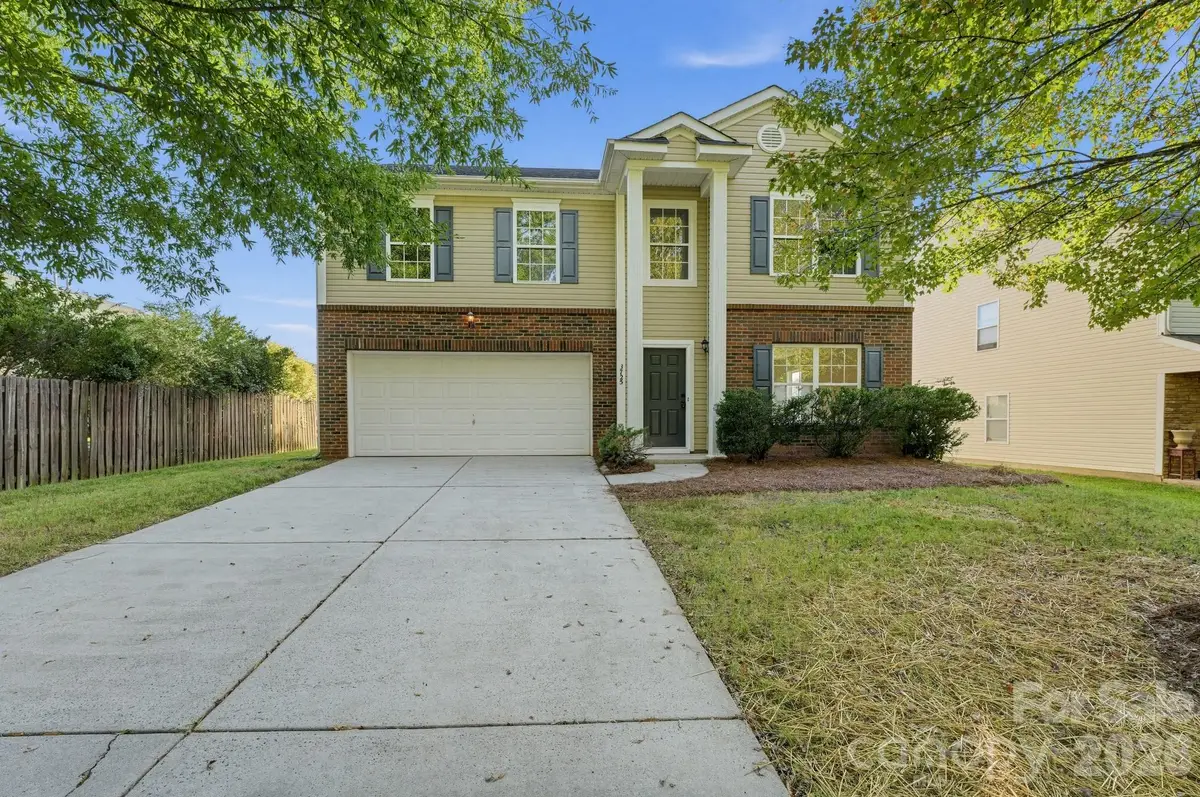 3725 Larkhaven Village Drive, Charlotte, NC 28215 - #1
