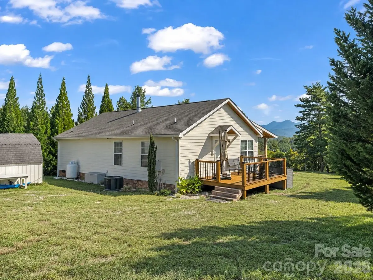 715 Boland Drive, Lake Lure, NC 28746 - #1