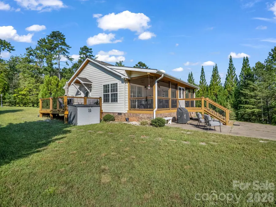 715 Boland Drive, Lake Lure, NC 28746 - #3