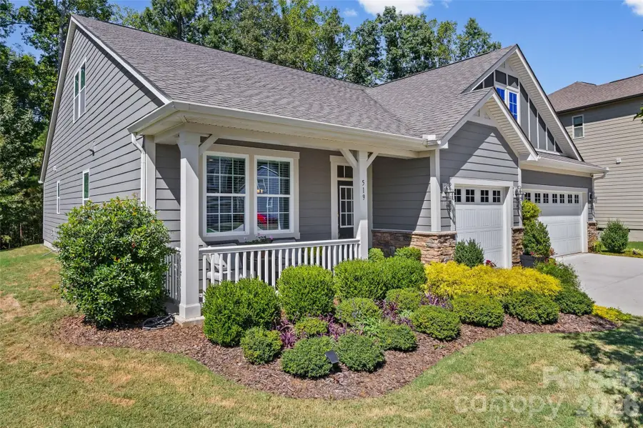 519 Sandbar Point, Clover, SC 29710 - #2