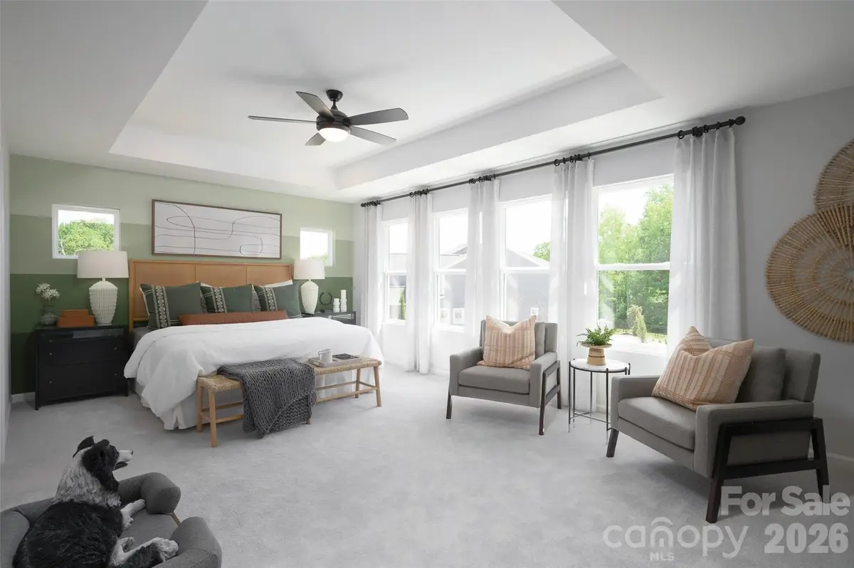 10030 Mamillion Drive, Huntersville, NC 28078 - #1