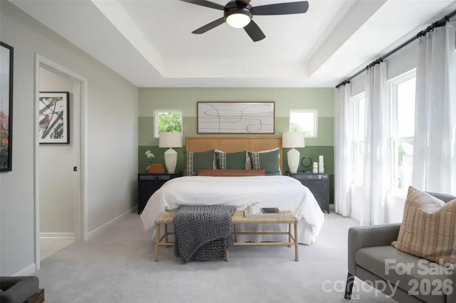 10030 Mamillion Drive, Huntersville, NC 28078 - #2