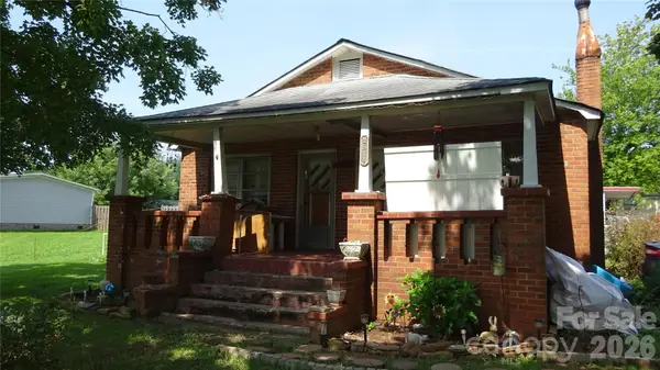 3511 Fallston Road, Shelby, NC 28150