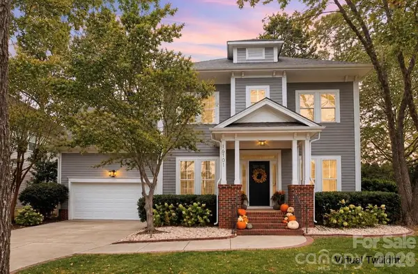 16101 Kelly Park Circle, Huntersville, NC 28078
