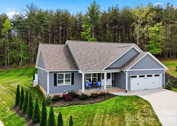 41 Emerson Court, Taylorsville, NC 28681