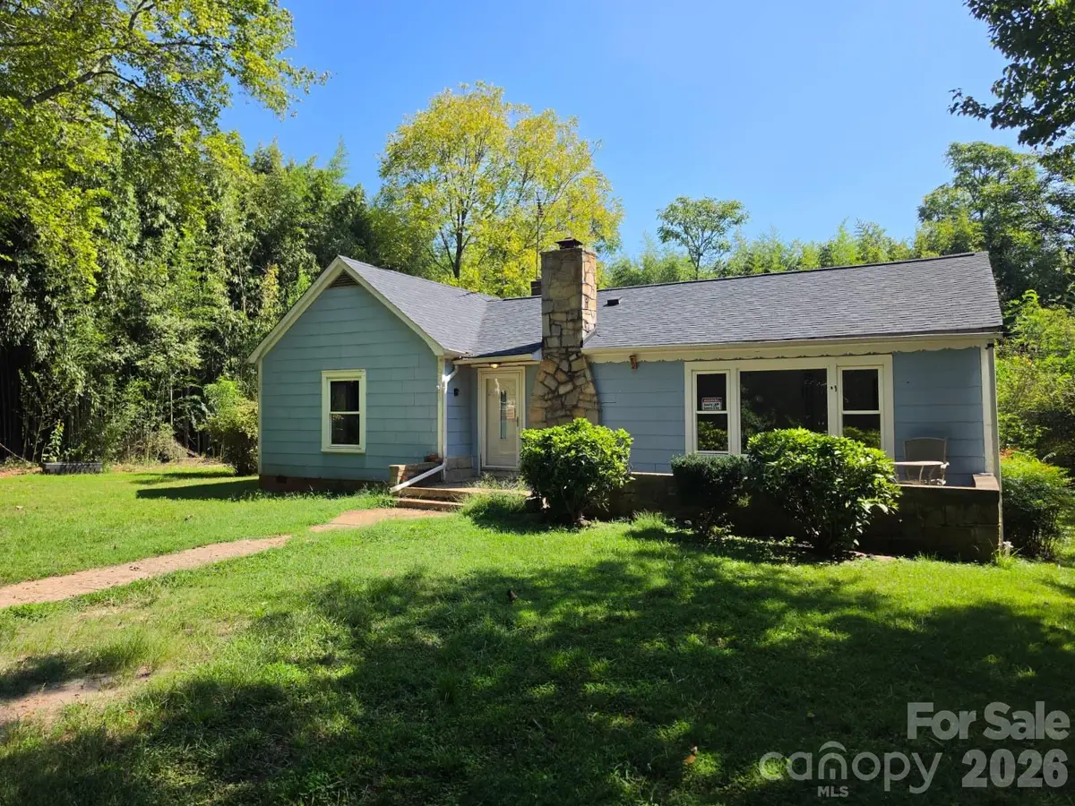 164 Saint Helena Drive, Rutherfordton, NC 28139 - #1