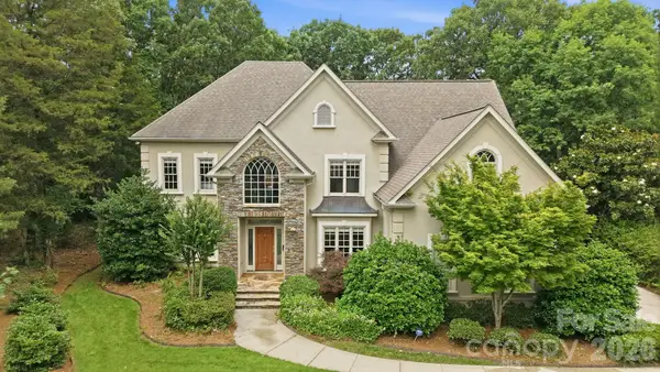 14516 Ballantyne Country Club Drive, Charlotte, NC 28277