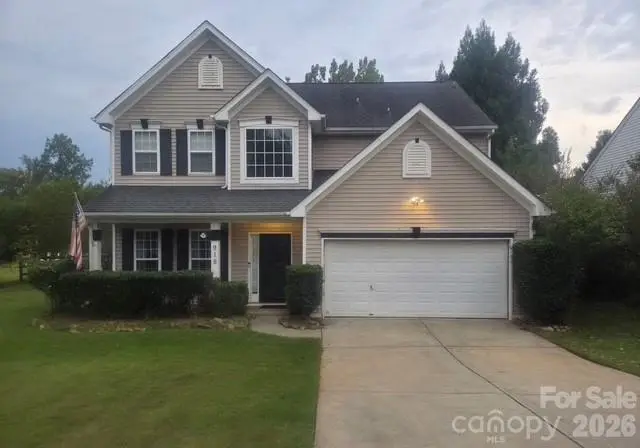 915 Rocky Meadows Lane, Concord, NC 28025 - #1