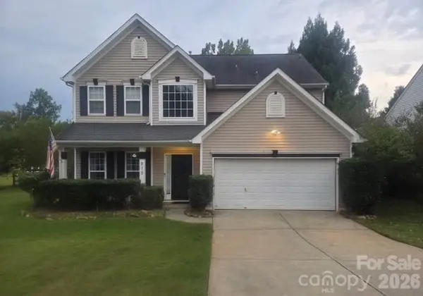 915 Rocky Meadows Lane, Concord, NC 28025