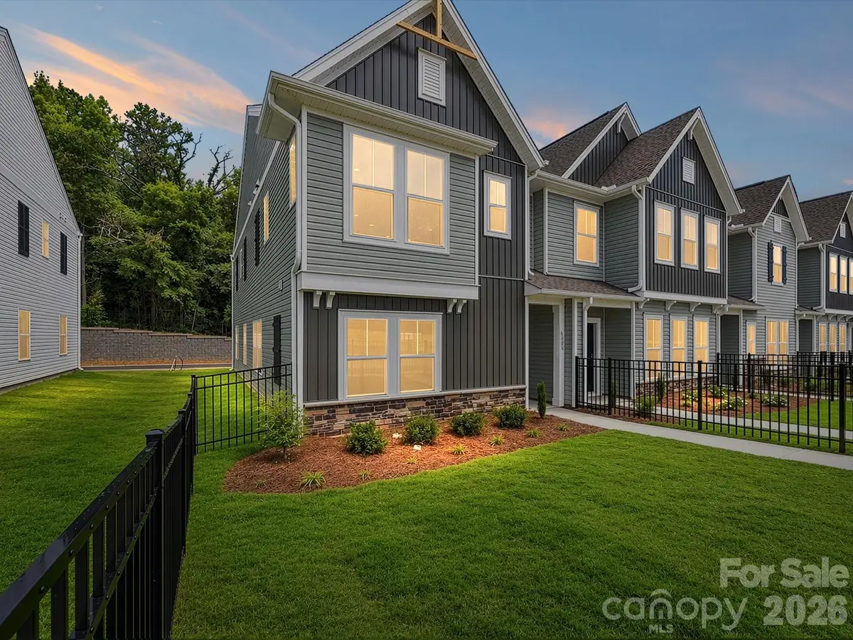 6605 Fire Lily Lane, Charlotte, NC 28216 - #1