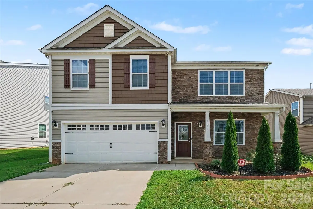 7577 Nolen Farm Drive, Gastonia, NC 28056 - #1