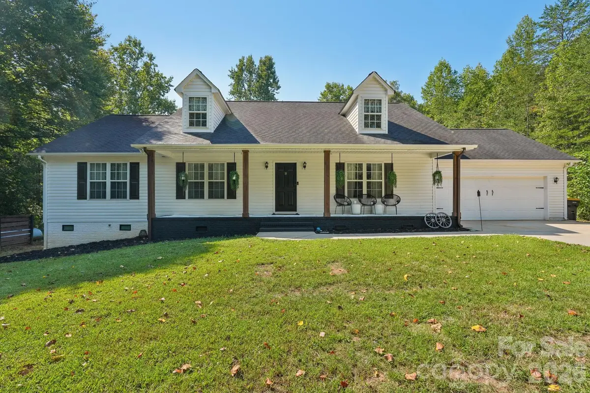 6344 Ballard Road, Denver, NC 28037 - #1