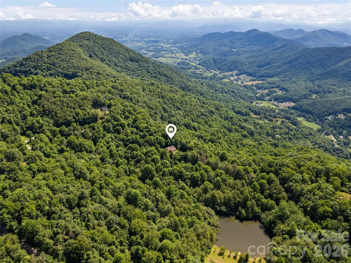 51 Stony Pond Lane, Canton, NC 28716 - #1