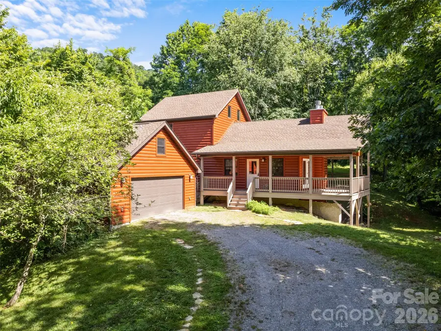 51 Stony Pond Lane, Canton, NC 28716 - #3
