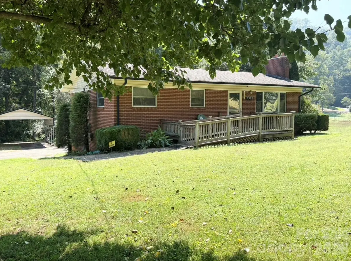 2985 Collettsville Road, Lenoir, NC 28645 - #1