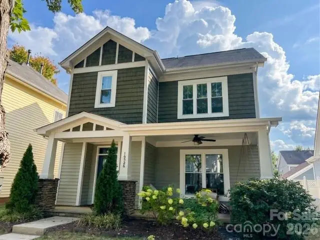 16526 Spruell Street, Huntersville, NC 28078 - #2