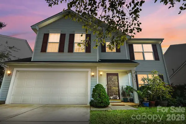 4946 Wheat Drive Sw, Concord, NC 28027