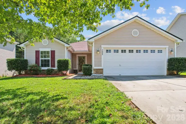 7628 Jenny Ann Drive, Charlotte, NC 28216
