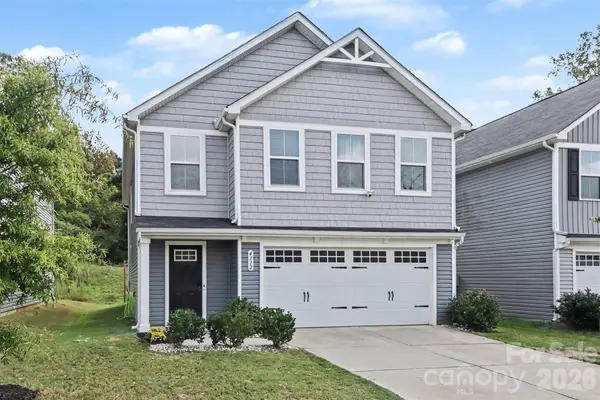 4112 Bowline Drive, Charlotte, NC 28269