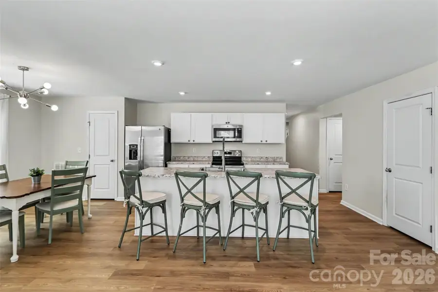 4112 Bowline Drive, Charlotte, NC 28269 - #3