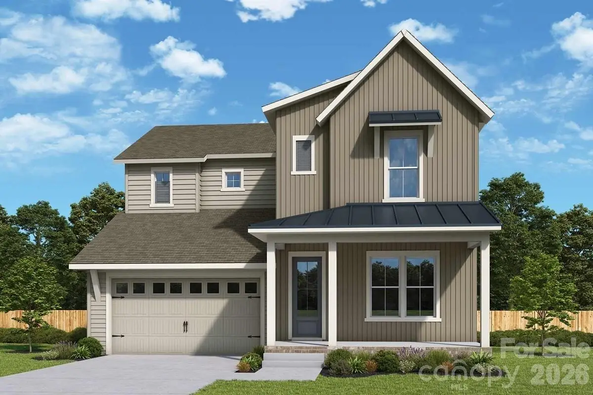 5217 Hollow Branch Road, Charlotte, NC 28278 - #1