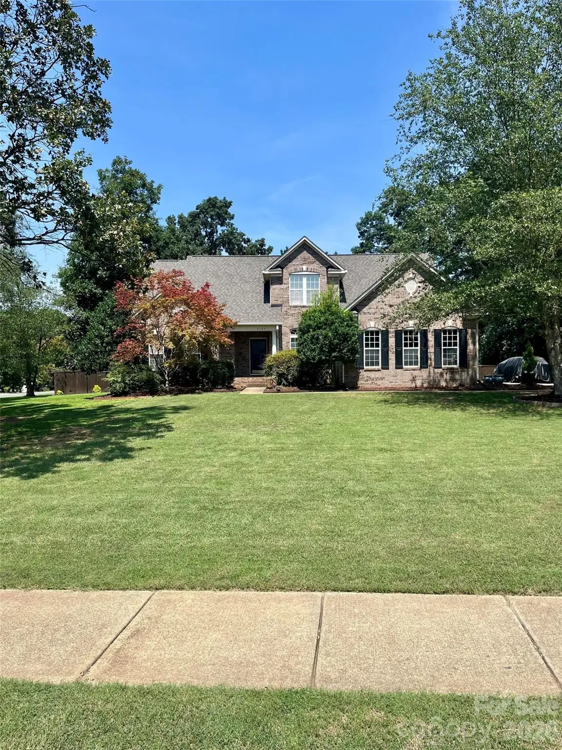 2107 Heath Lake Drive, Mint Hill, NC 28227 - #1