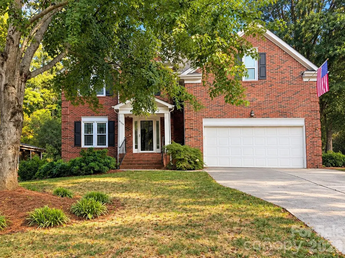 9114 Cameron Wood Drive, Charlotte, NC 28210 - #1