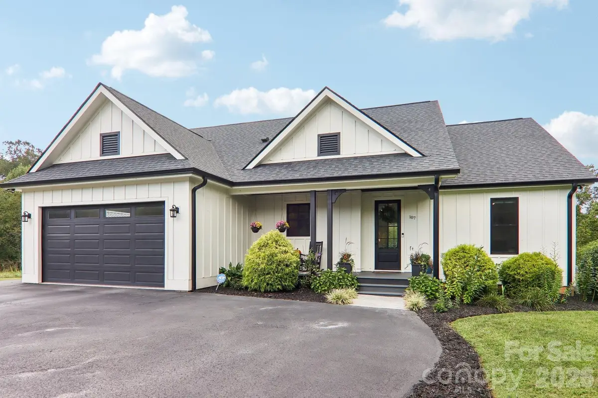 107 New Pinner Place, Arden, NC 28704 - #1