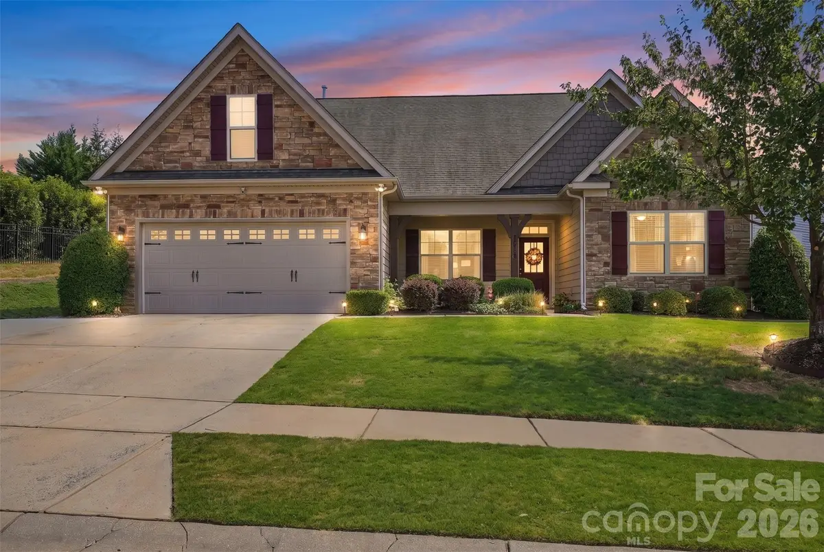 3018 Burgess Drive, Lancaster, SC 29720 - #1