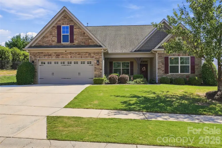 3018 Burgess Drive, Lancaster, SC 29720 - #3