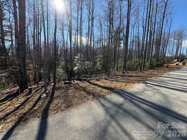 Lot 5 Tomahawk Trail, Hendersonville, NC 28739