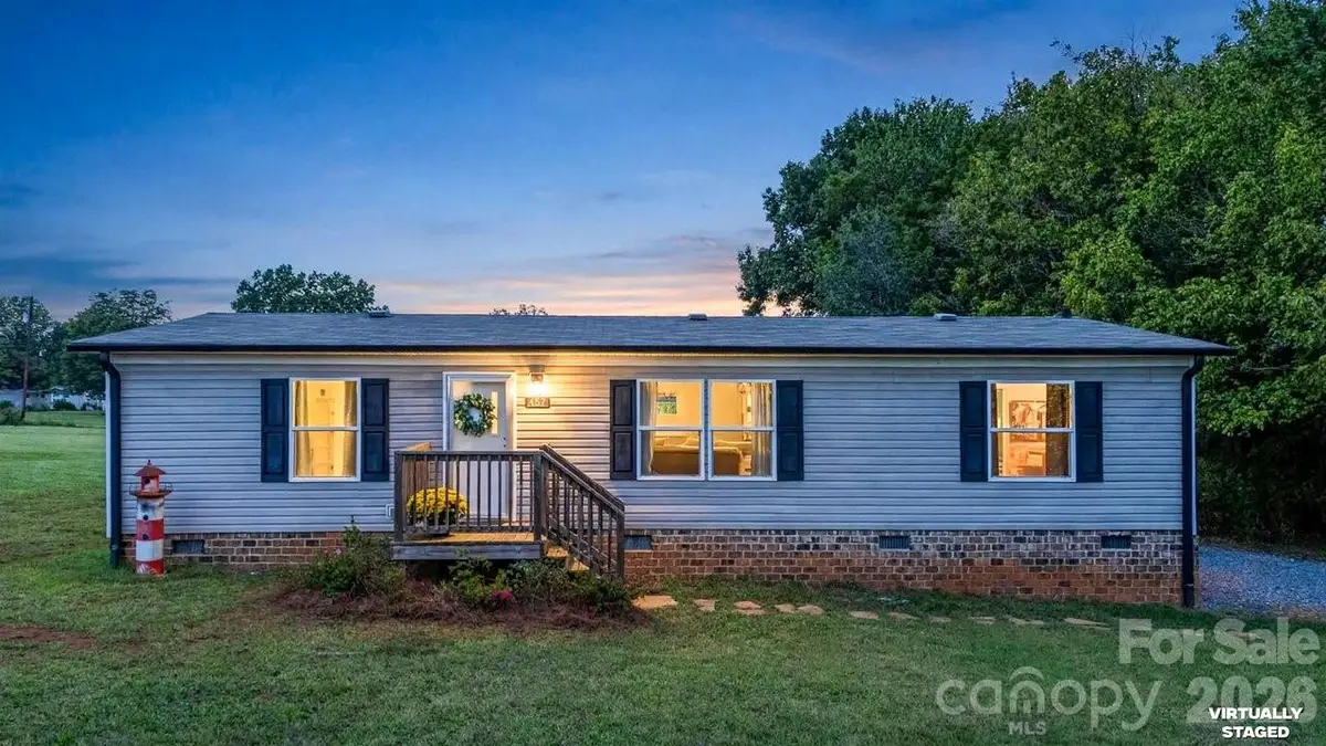 137 Calhoun Road, Stony Point, NC 28678 - #1