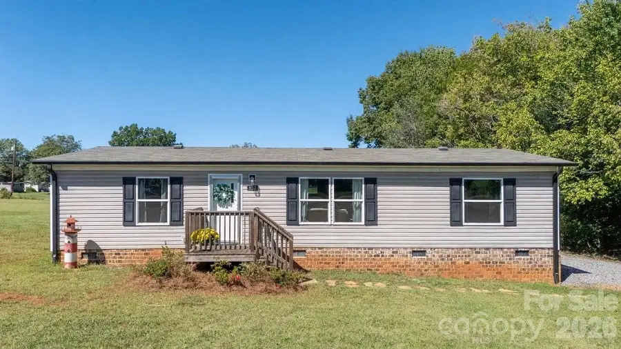 137 Calhoun Road, Stony Point, NC 28678 - #2